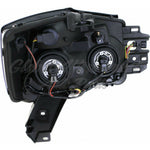 HEAD LAMP LH — photo 5