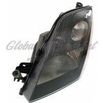 HEAD LAMP LH 2.5L HQ — photo 3