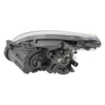 HEAD LAMP LH HALOGEN HQ — photo 2