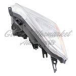 HEAD LAMP LH HALOGEN CAPA — photo 3