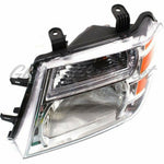 HEAD LAMP LH — photo 5