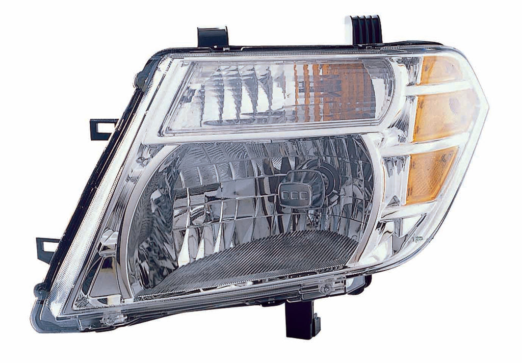 HEAD LAMP LH