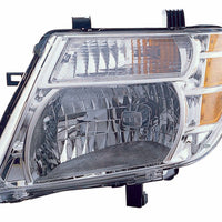HEAD LAMP LH HQ