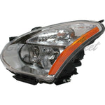 HEAD LAMP LH XENON HQ — photo 2