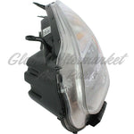 HEAD LAMP LH XENON HQ — photo 3