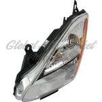 HEAD LAMP LH XENON HQ — photo 4