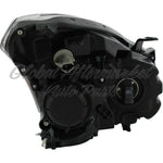 HEAD LAMP LH XENON HQ — photo 5