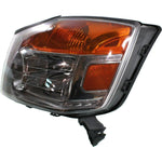 HEAD LAMP LH HQ — photo 2