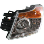 HEAD LAMP LH HQ — photo 3
