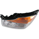 HEAD LAMP LH HQ — photo 4