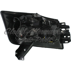 HEAD LAMP LH HQ