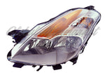 HEAD LAMP LH HQ — photo 1