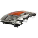 HEAD LAMP LH HQ — photo 2