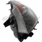 HEAD LAMP LH HQ — photo 3