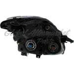 HEAD LAMP LH HQ — photo 4