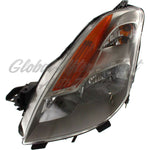 HEAD LAMP LH HQ — photo 5