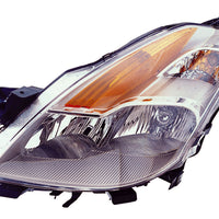 HEAD LAMP LH HQ