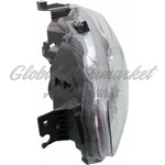 HEAD LAMP LH — photo 3