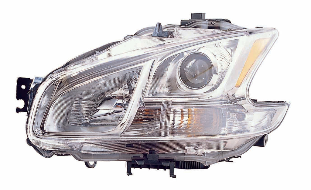 HEAD LAMP LH HQ