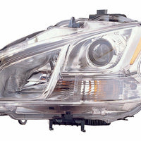 HEAD LAMP LH HQ