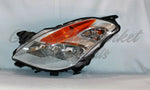HEAD LAMP LH HID HQ — photo 2