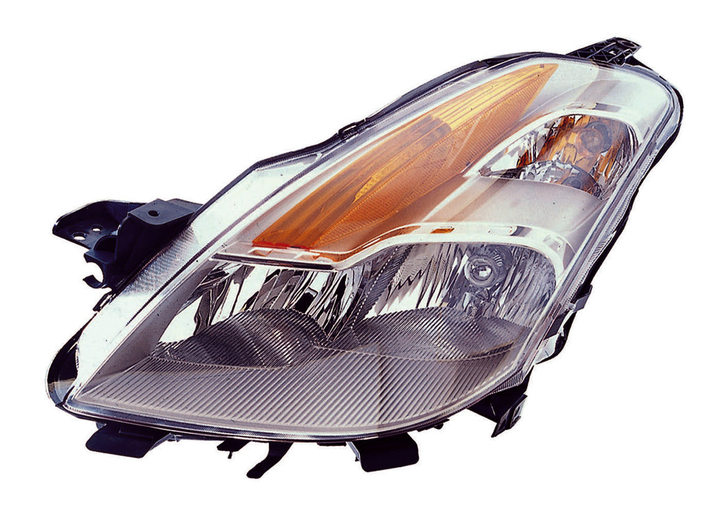 HEAD LAMP LH HID HQ