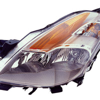 HEAD LAMP LH HID HQ