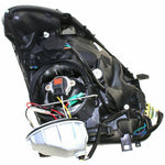 HEAD LAMP LH HALOGEN HQ — photo 2