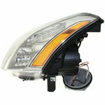 HEAD LAMP LH HALOGEN HQ — photo 4