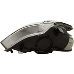 HEAD LAMP LH HALOGEN HQ — photo 2