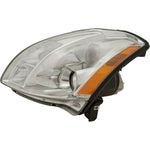 HEAD LAMP LH HALOGEN HQ — photo 4