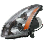 HEAD LAMP LH XENON HQ — photo 2