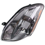 HEAD LAMP LH XENON HQ — photo 4