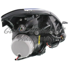 HEAD LAMP LH XENON HQ