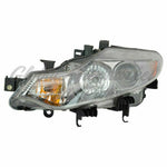 HEAD LAMP LH HALOGEN — photo 5