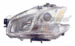 HEAD LAMP LH XENON EXCLUDE 11-13 SPORT PKG HQ — photo 1