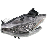 HEAD LAMP LH XENON EXCLUDE 11-13 SPORT PKG HQ — photo 4
