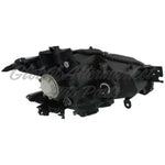 HEAD LAMP LH XENON EXCLUDE 11-13 SPORT PKG CAPA — photo 5