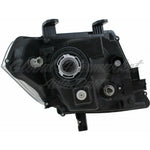 HEAD LAMP LH HALOGEN HQ — photo 2