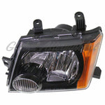 HEAD LAMP LH (S/X/SV MODELS) CAPA — photo 4