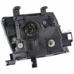 HEAD LAMP LH (S/X/SV MODELS) CAPA — photo 5