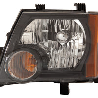 HEAD LAMP LH (S/X/SV MODELS) HQ