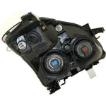 HEAD LAMP LH HALOGEN TYPE HQ — photo 5
