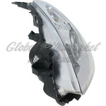 HEAD LAMP LH HALOGEN TYPE — photo 3
