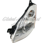 HEAD LAMP LH HALOGEN TYPE — photo 4