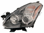 HEAD LAMP LH HALOGEN HQ — photo 1
