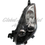 HEAD LAMP LH HALOGEN HQ — photo 4