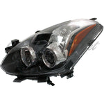 HEAD LAMP LH HALOGEN CAPA — photo 2