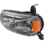 HEAD LAMP LH HQ — photo 2