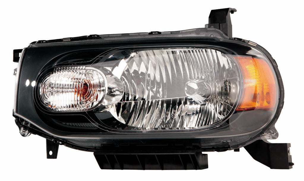 HEAD LAMP LH HQ